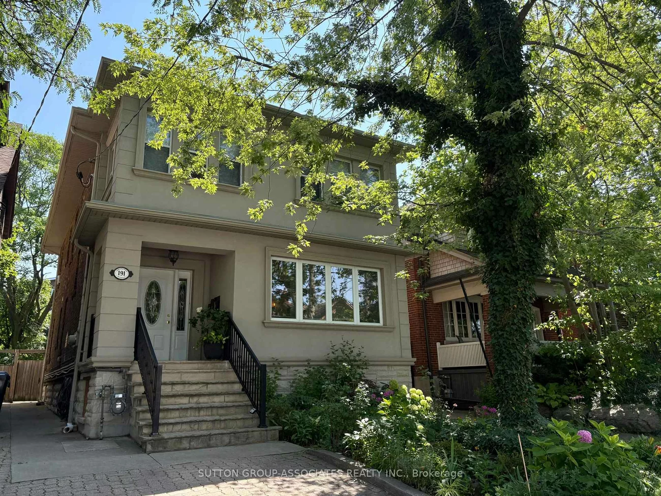191, Arlington, Humewood-Cedarvale, Toronto