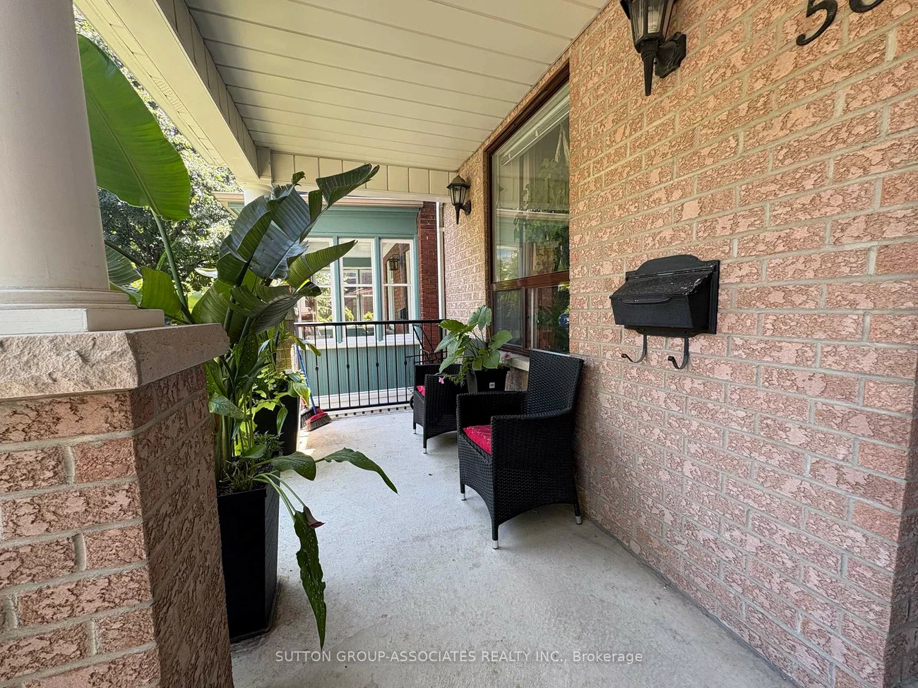 50, Arlington, Wychwood, Toronto