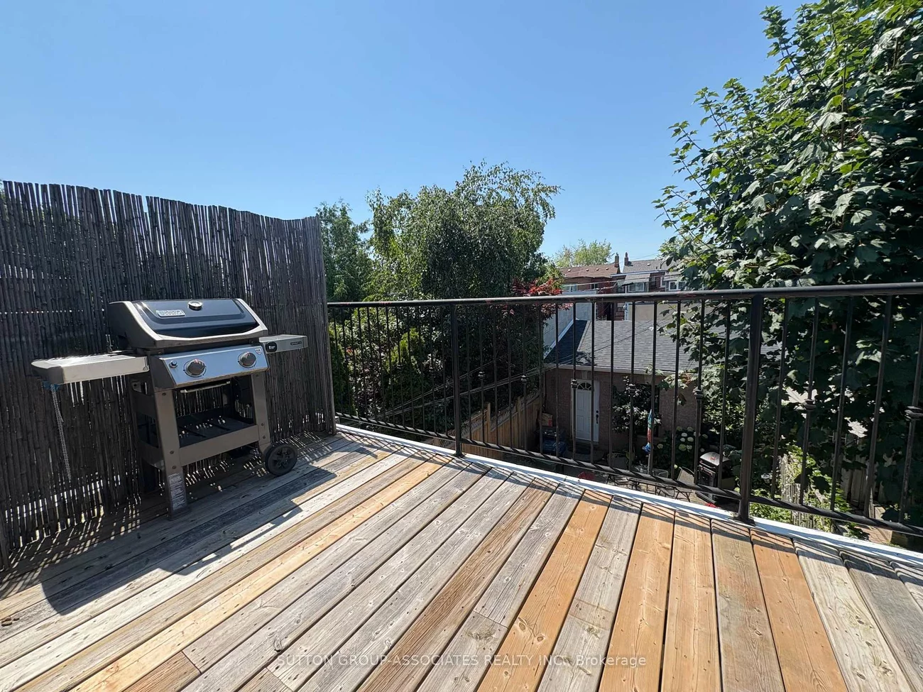 50, Arlington, Wychwood, Toronto