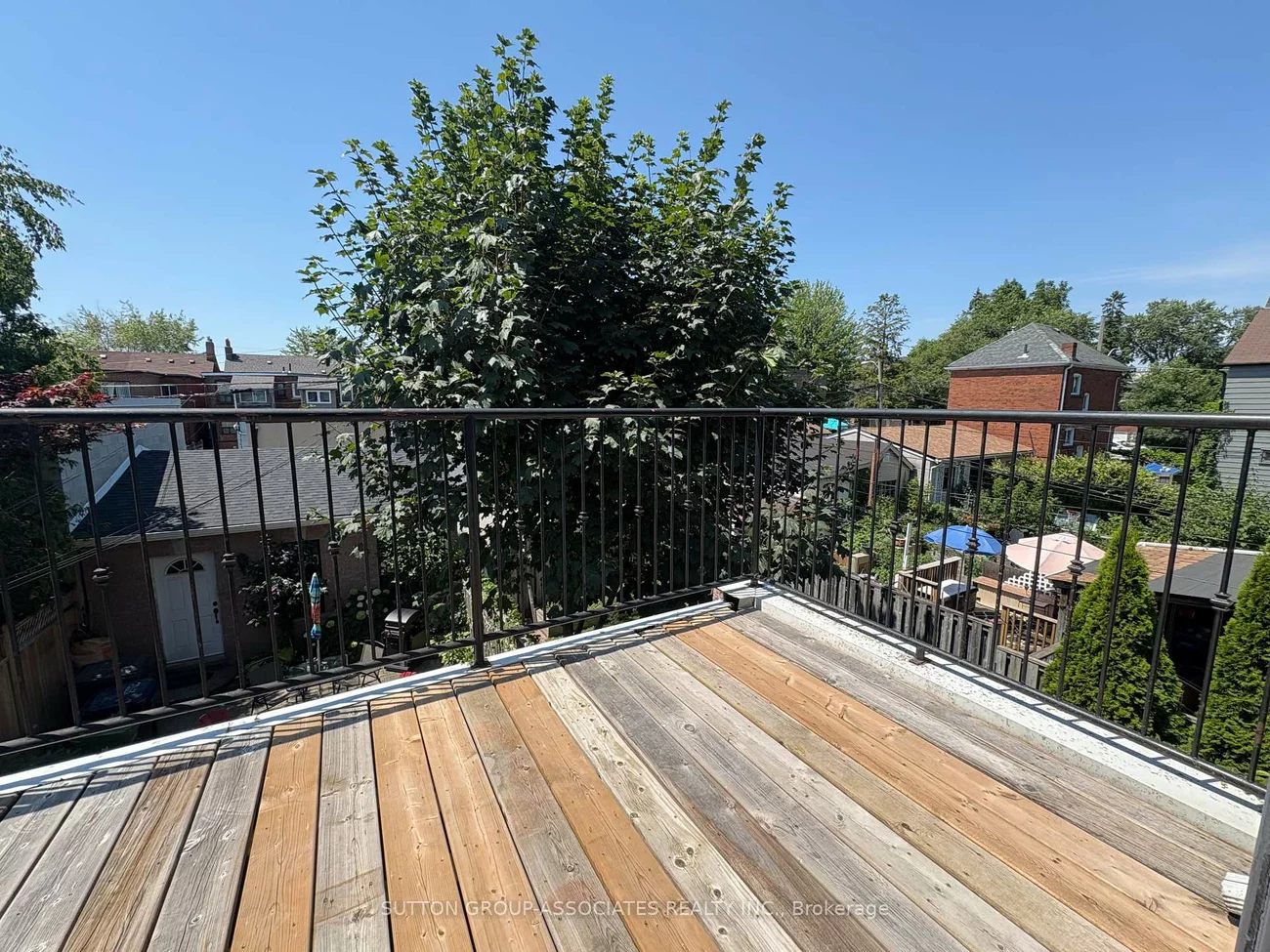 50, Arlington, Wychwood, Toronto