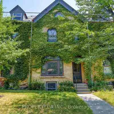 345, Gladstone, Dufferin Grove, Toronto