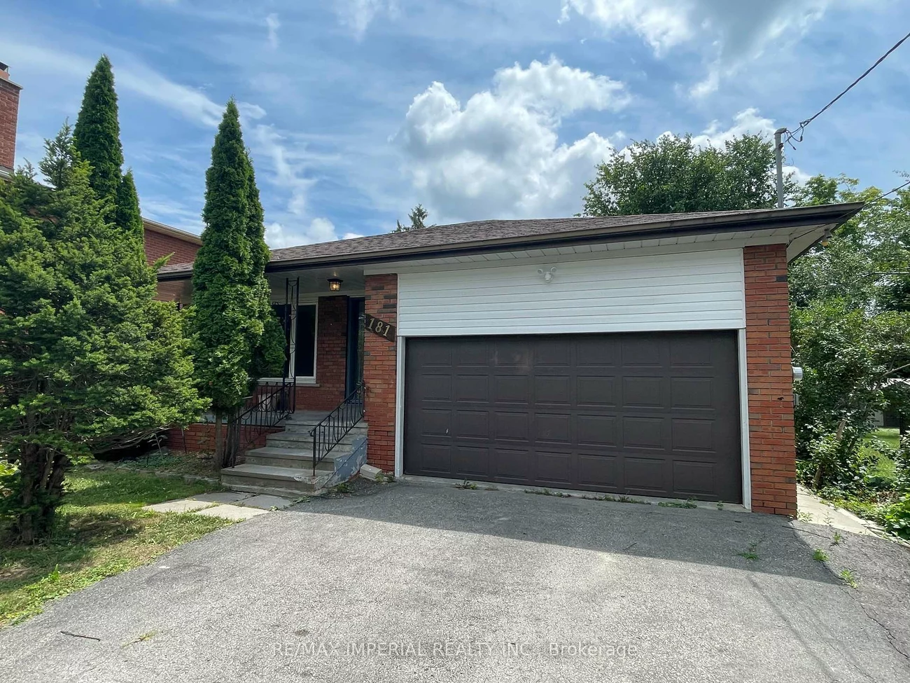 181, Wedgewood, Newtonbrook East, Toronto