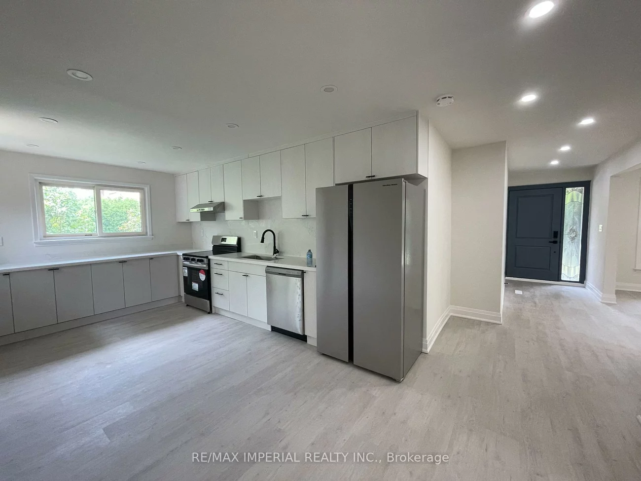 181, Wedgewood, Newtonbrook East, Toronto