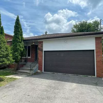 181, Wedgewood, Newtonbrook East, Toronto