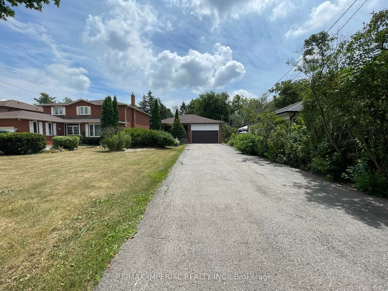 181, Wedgewood, Newtonbrook East, Toronto