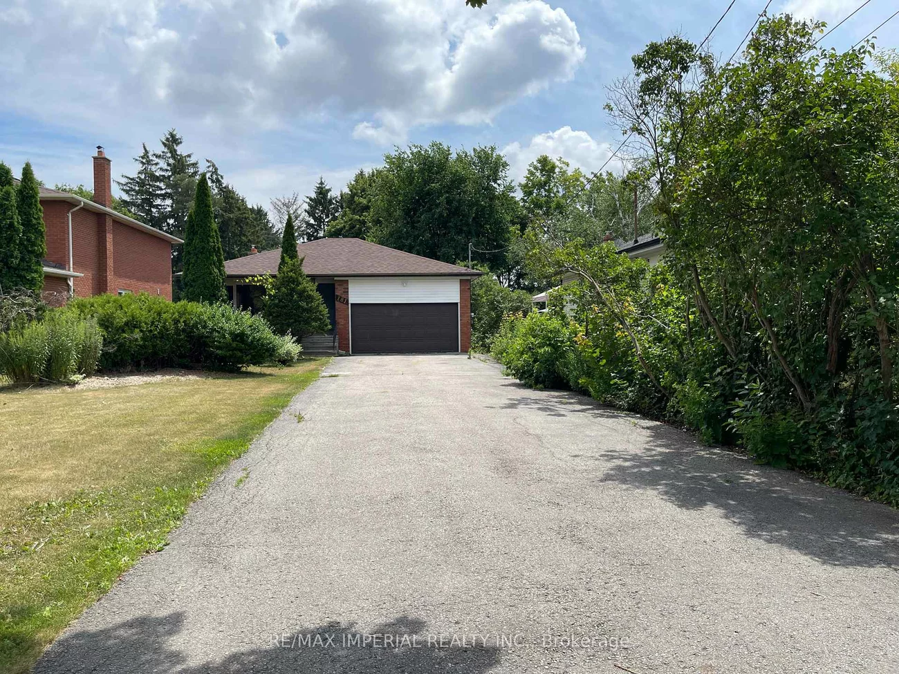 181, Wedgewood, Newtonbrook East, Toronto