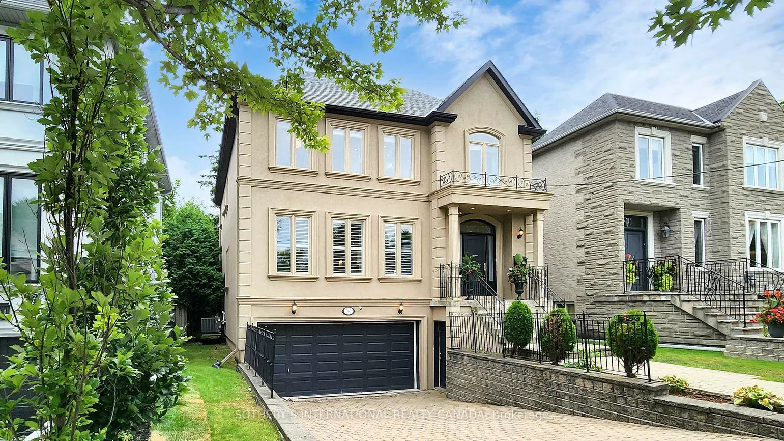 567, Melrose, Bedford Park-Nortown, Toronto