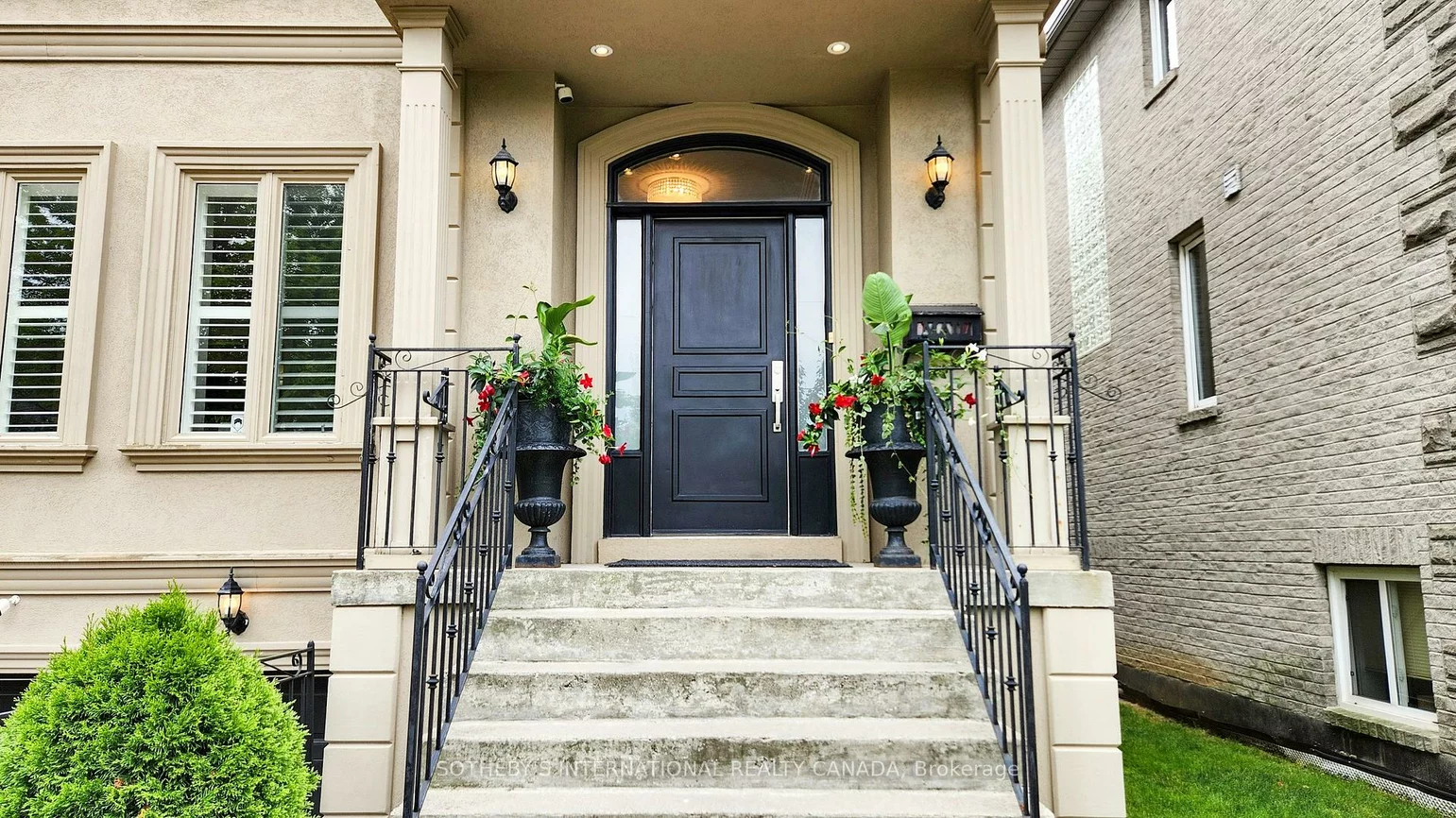 567, Melrose, Bedford Park-Nortown, Toronto