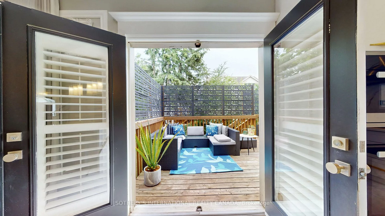 567, Melrose, Bedford Park-Nortown, Toronto