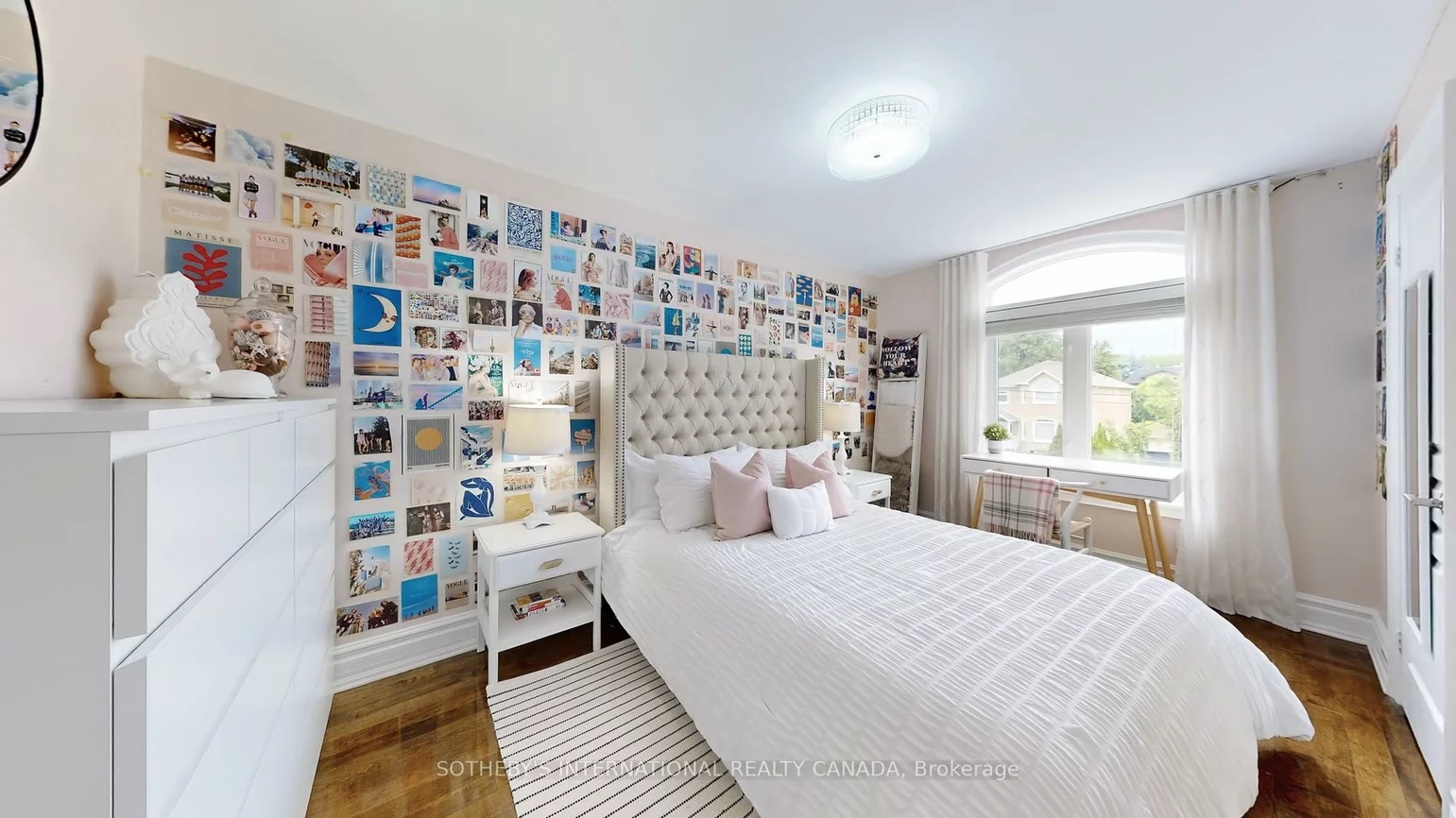 567, Melrose, Bedford Park-Nortown, Toronto