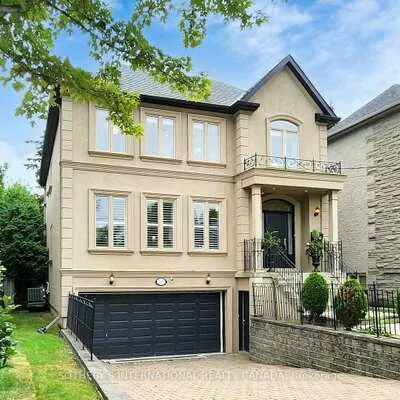 567, Melrose, Bedford Park-Nortown, Toronto