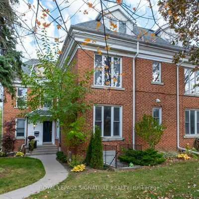 6, Markdale, Humewood-Cedarvale, Toronto
