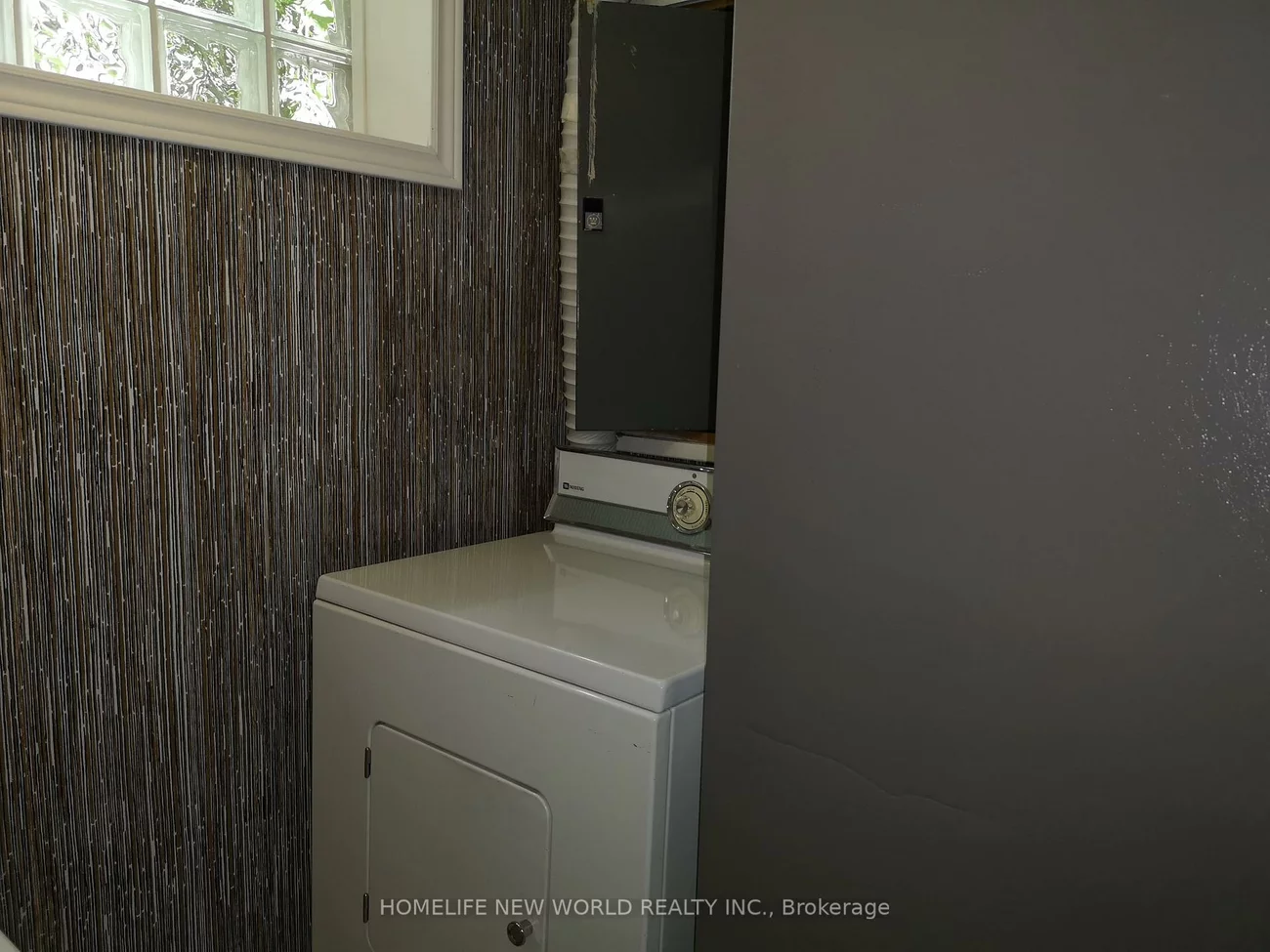 8, Janus, Hillcrest Village, Toronto