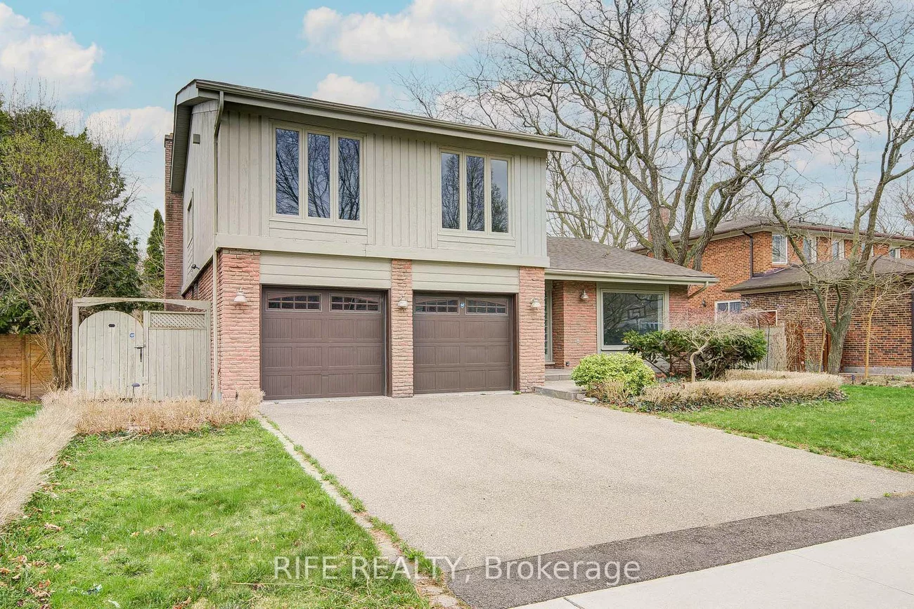 17, Bramble, Banbury-Don Mills, Toronto