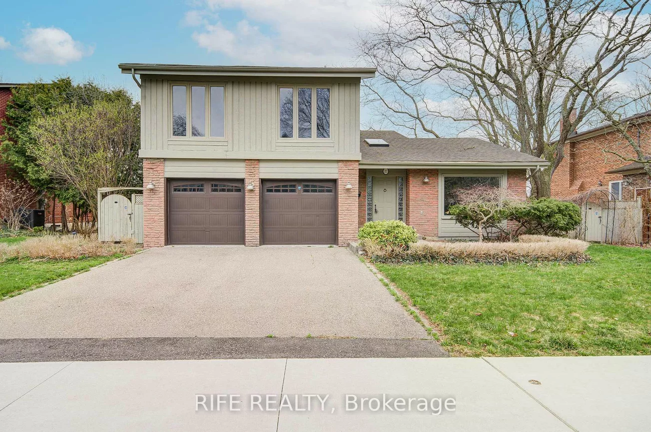 17, Bramble, Banbury-Don Mills, Toronto
