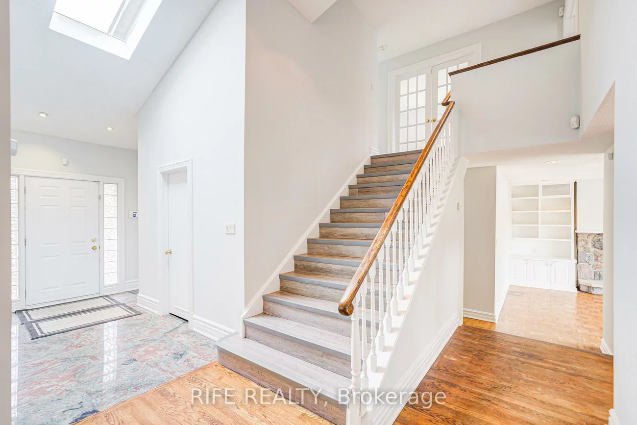 17, Bramble, Banbury-Don Mills, Toronto