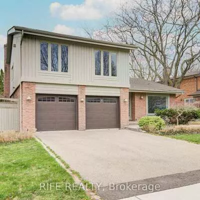 17, Bramble, Banbury-Don Mills, Toronto