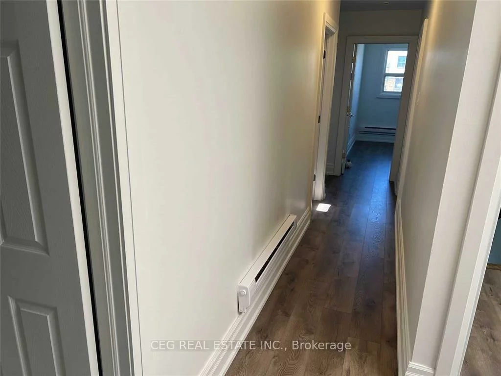 3901, Bathurst, Lansing-Westgate, Toronto