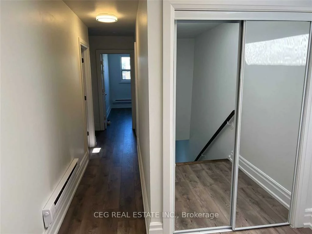 3901, Bathurst, Lansing-Westgate, Toronto
