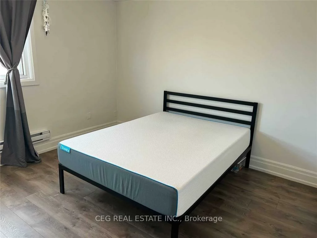 3901, Bathurst, Lansing-Westgate, Toronto