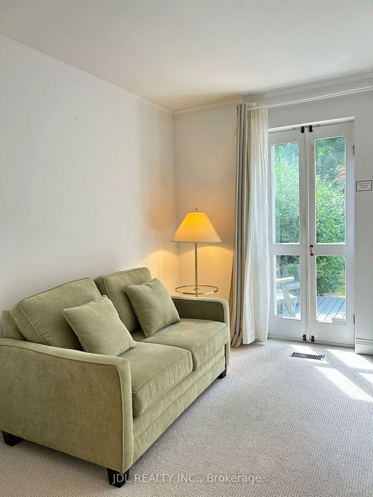 28, Cleveland, Mount Pleasant East, Toronto