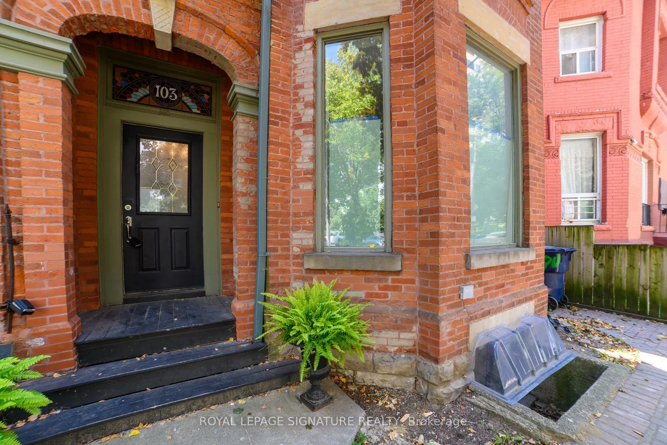 103, Gloucester, Church-Yonge Corridor, Toronto