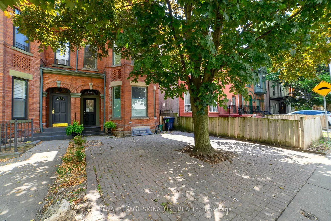103, Gloucester, Church-Yonge Corridor, Toronto