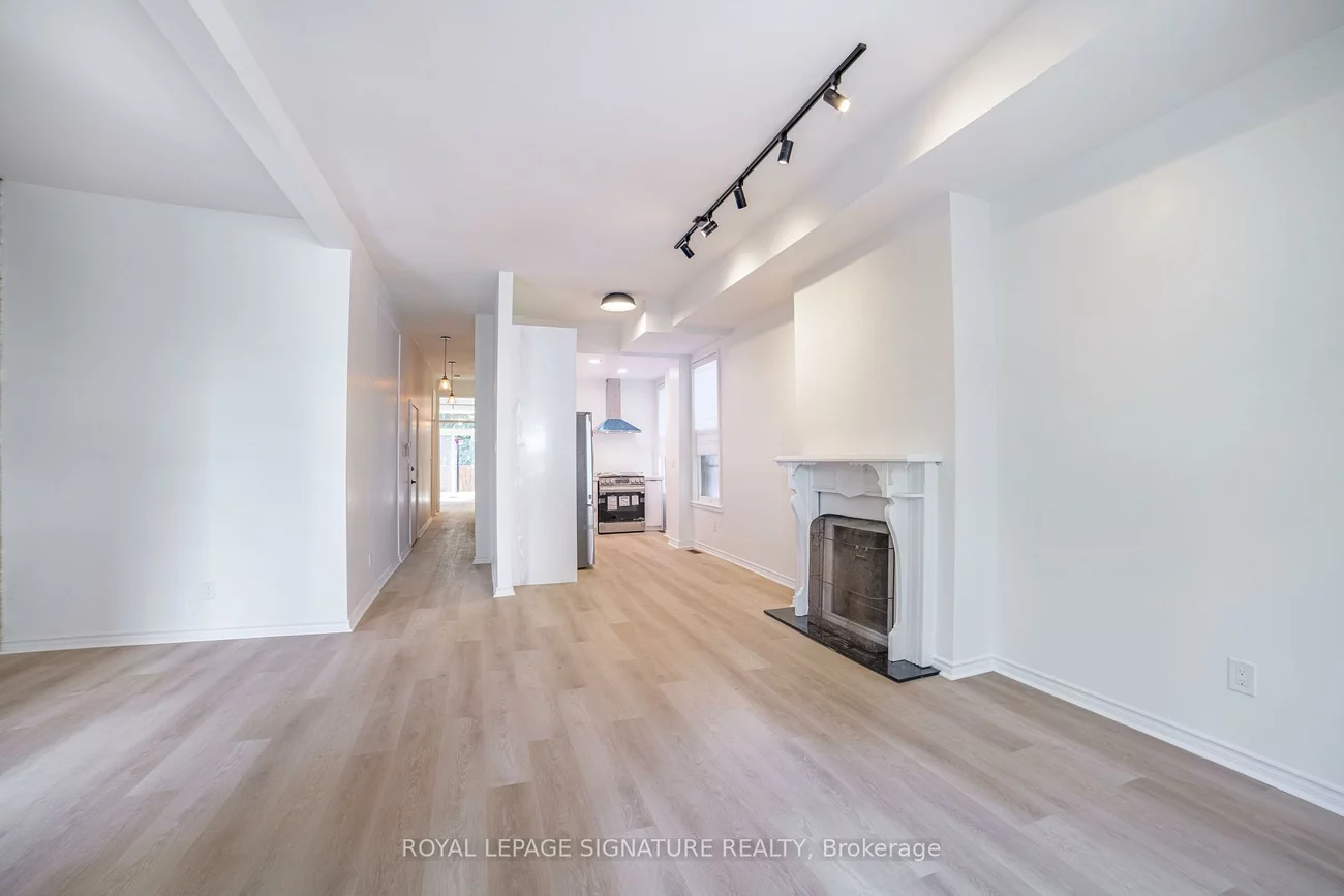 103, Gloucester, Church-Yonge Corridor, Toronto