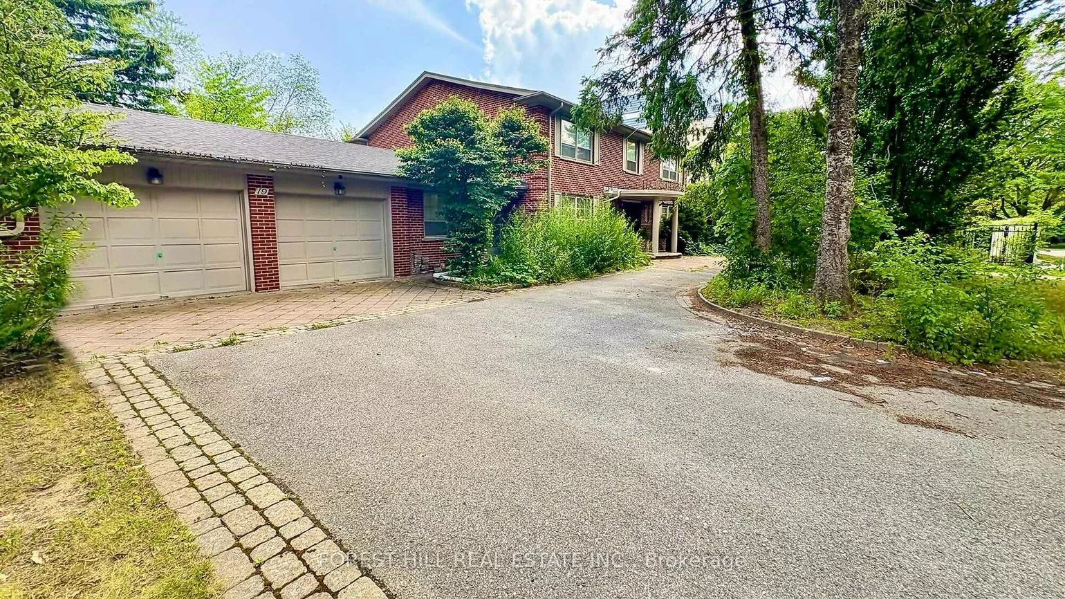 19, Chieftain, St. Andrew-Windfields, Toronto
