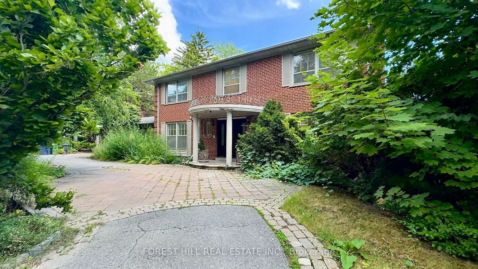 19, Chieftain, St. Andrew-Windfields, Toronto