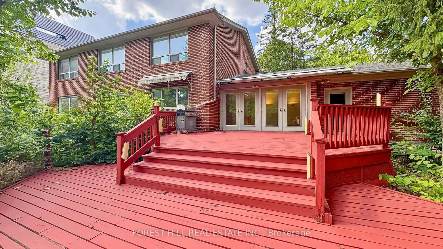 19, Chieftain, St. Andrew-Windfields, Toronto