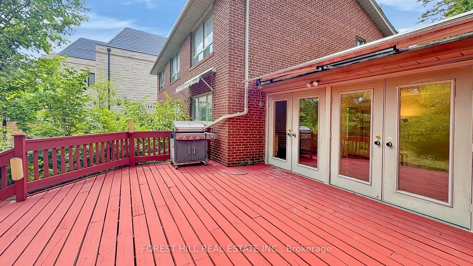 19, Chieftain, St. Andrew-Windfields, Toronto