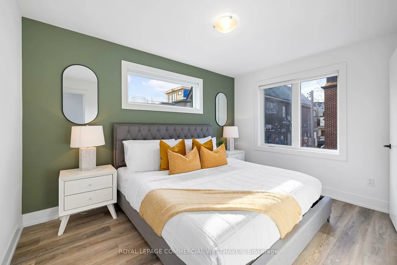 447, Lansdowne, Dufferin Grove, Toronto