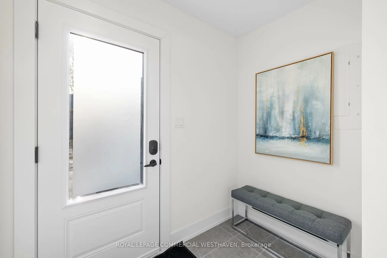 447, Lansdowne, Dufferin Grove, Toronto