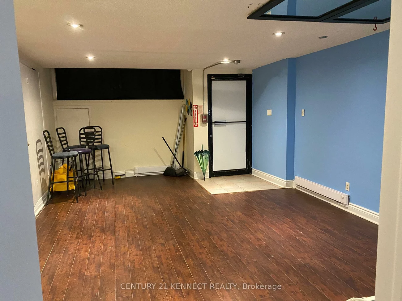 181, Augusta, Kensington-Chinatown, Toronto