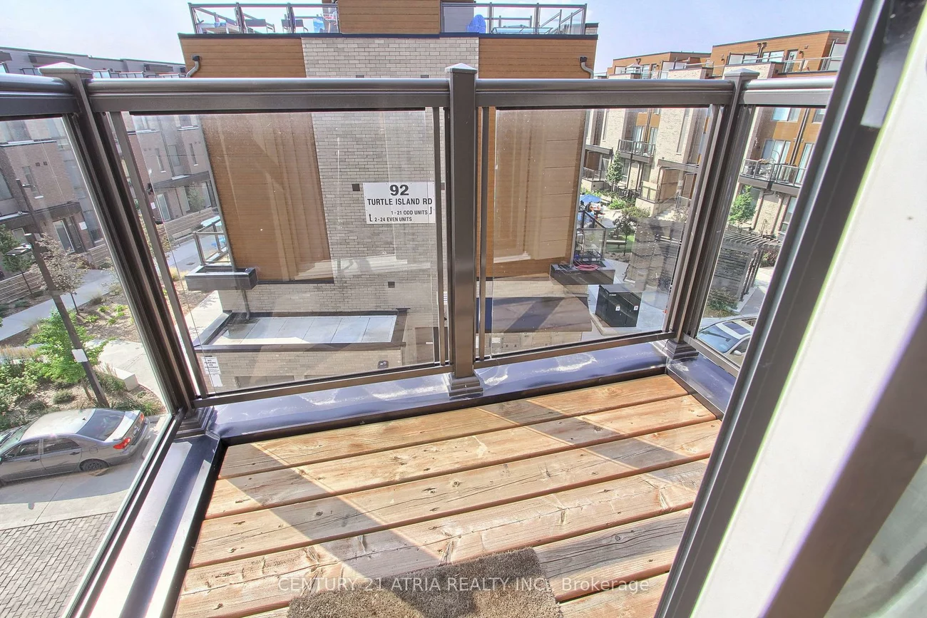 133, Green Gardens, Englemount-Lawrence, Toronto