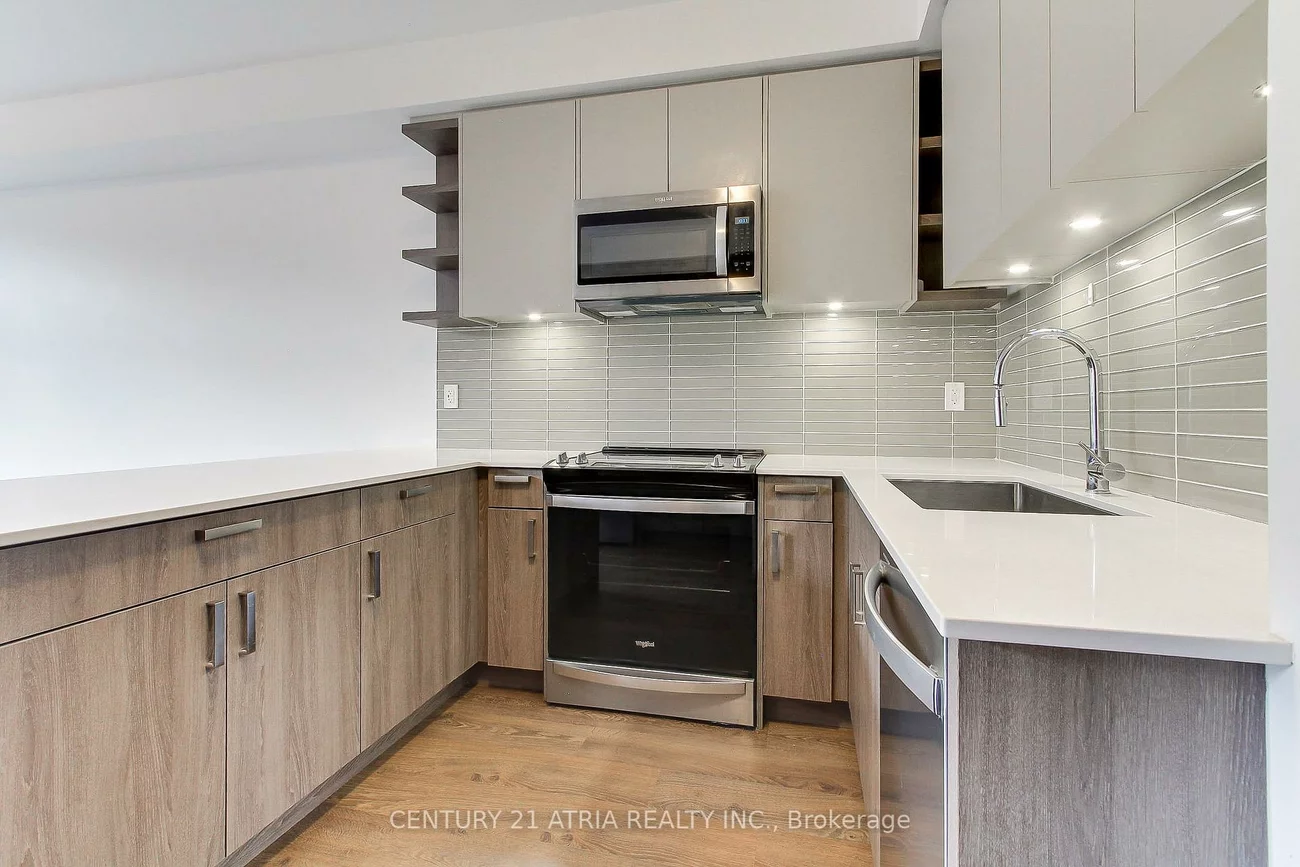 133, Green Gardens, Englemount-Lawrence, Toronto