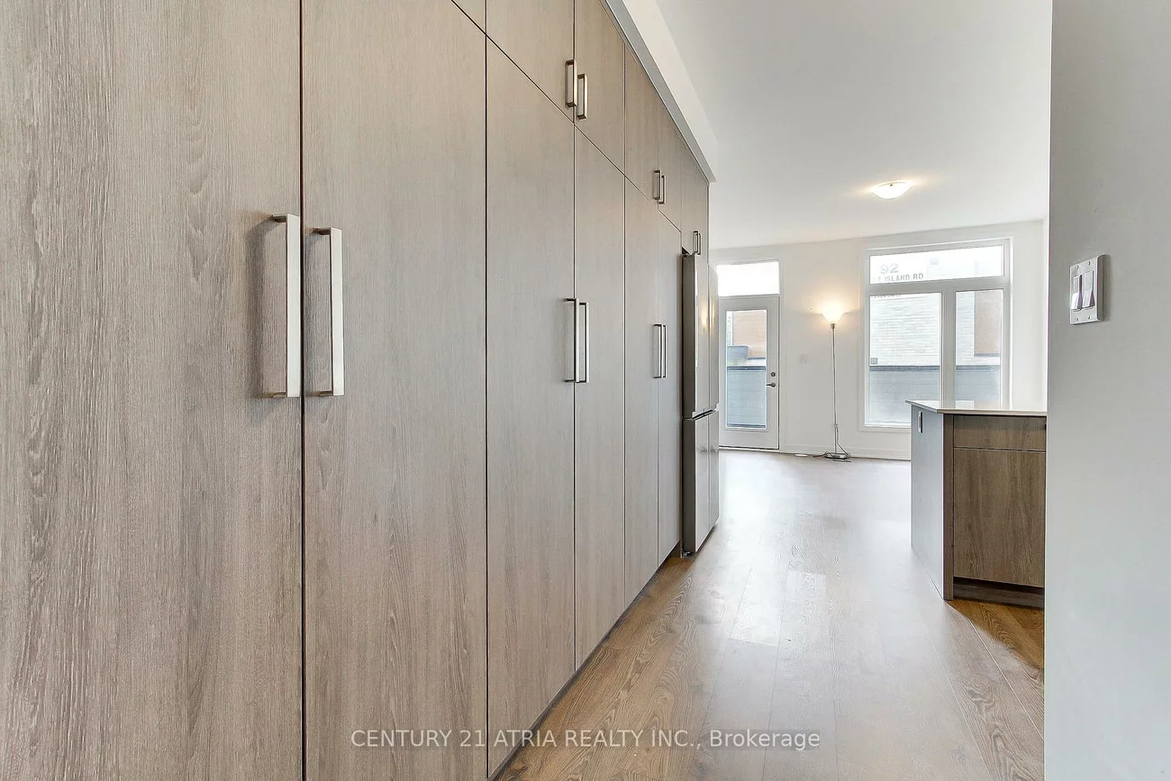133, Green Gardens, Englemount-Lawrence, Toronto