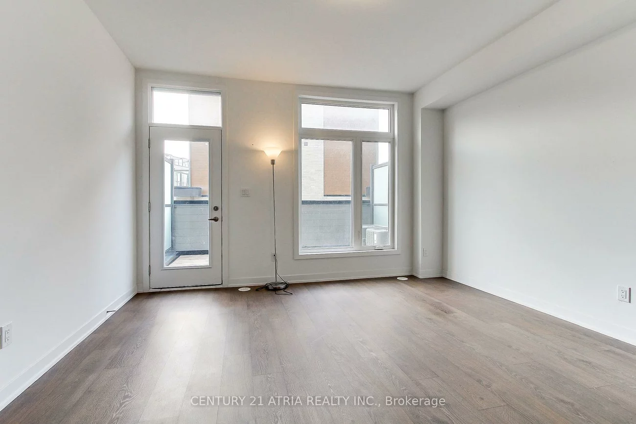 133, Green Gardens, Englemount-Lawrence, Toronto