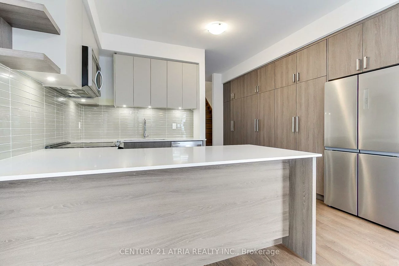 133, Green Gardens, Englemount-Lawrence, Toronto