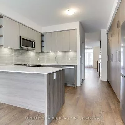 133, Green Gardens, Englemount-Lawrence, Toronto