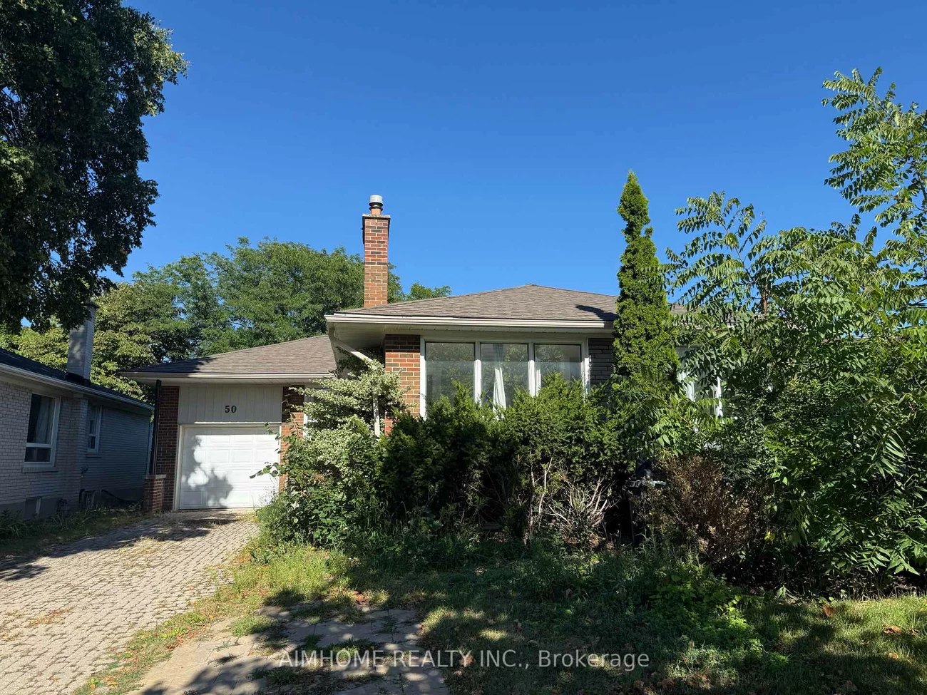 50, Silverview, Newtonbrook East, Toronto