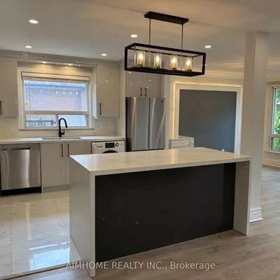 50, Silverview, Newtonbrook East, Toronto