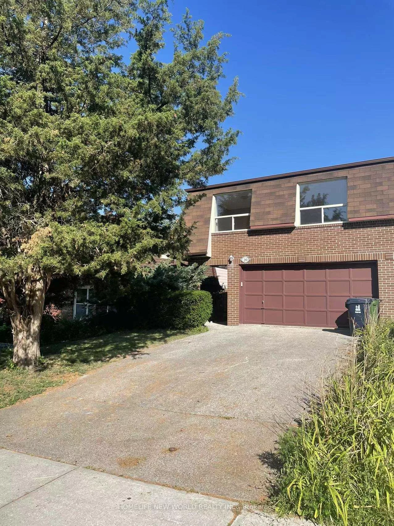 280, Mcnicoll, Hillcrest Village, Toronto