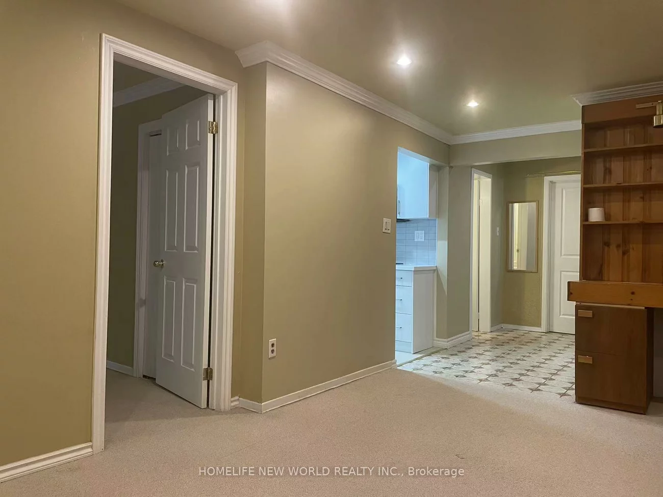 280, Mcnicoll, Hillcrest Village, Toronto