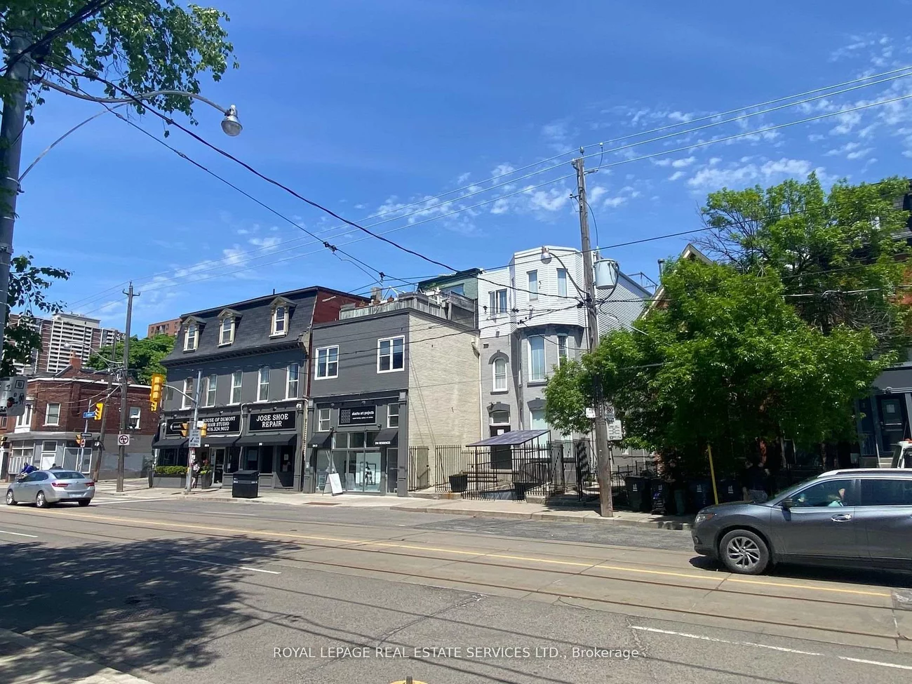 206, Carlton, Cabbagetown-South St. James Town, Toronto
