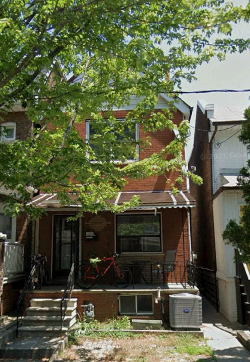 171, Christie, Annex, Toronto