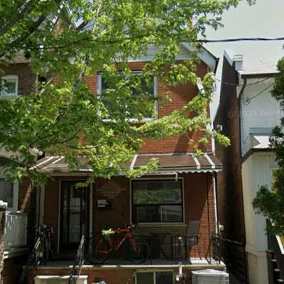 171, Christie, Annex, Toronto