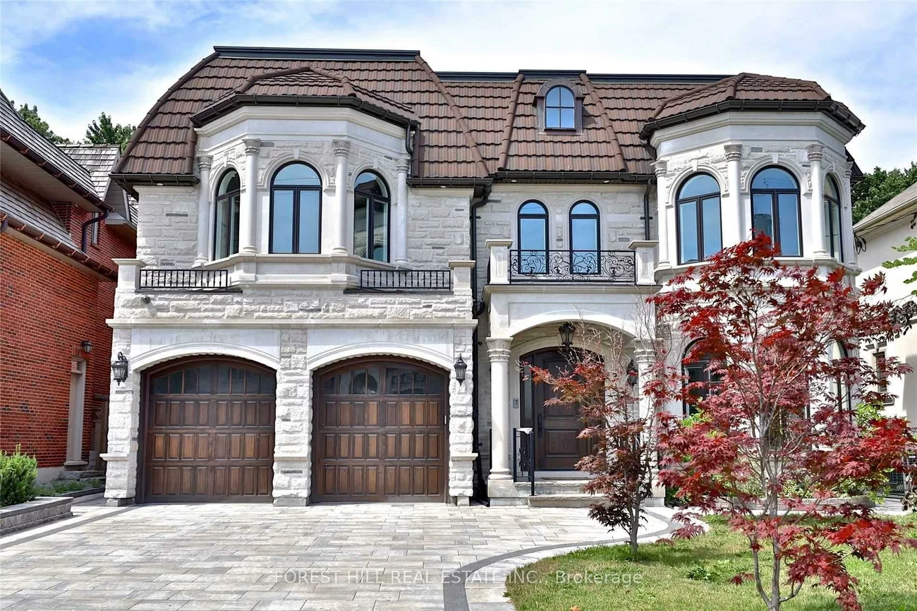 126, Beechwood, Bridle Path-Sunnybrook-York Mills, Toronto