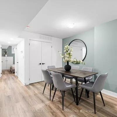 447, Lansdowne, Dufferin Grove, Toronto